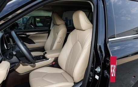 Toyota Highlander, 2026 год, 6 510 000 рублей, 11 фотография