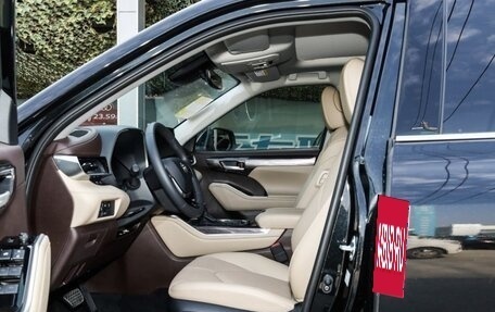 Toyota Highlander, 2026 год, 6 510 000 рублей, 10 фотография