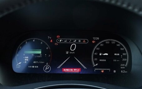 Toyota Highlander, 2026 год, 6 510 000 рублей, 9 фотография