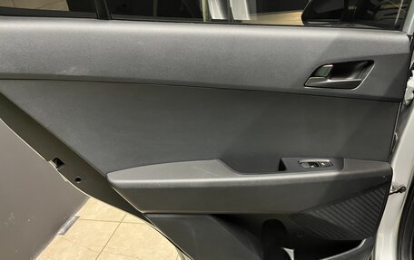 Hyundai Creta I рестайлинг, 2017 год, 1 600 000 рублей, 10 фотография