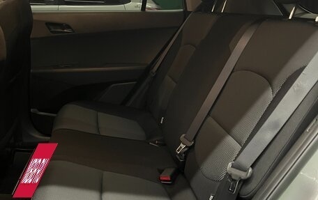 Hyundai Creta I рестайлинг, 2017 год, 1 600 000 рублей, 12 фотография