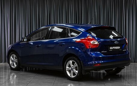 Ford Focus III, 2015 год, 1 049 000 рублей, 2 фотография