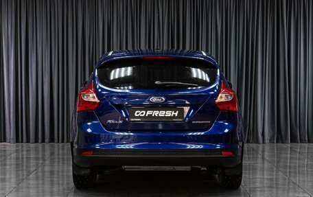 Ford Focus III, 2015 год, 1 049 000 рублей, 4 фотография