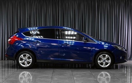 Ford Focus III, 2015 год, 1 049 000 рублей, 5 фотография