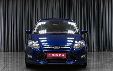 Ford Focus III, 2015 год, 1 049 000 рублей, 3 фотография