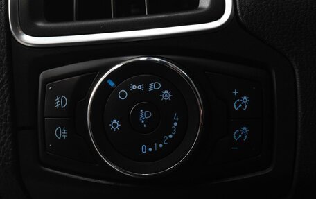 Ford Focus III, 2015 год, 1 049 000 рублей, 17 фотография