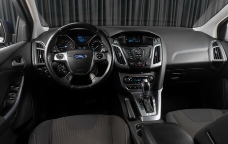 Ford Focus III, 2015 год, 1 049 000 рублей, 6 фотография