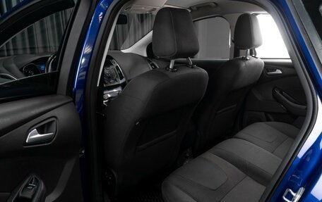 Ford Focus III, 2015 год, 1 049 000 рублей, 11 фотография