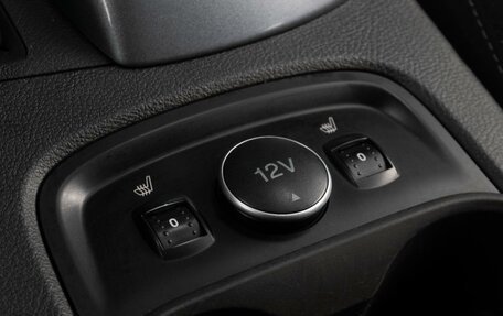 Ford Focus III, 2015 год, 1 049 000 рублей, 15 фотография