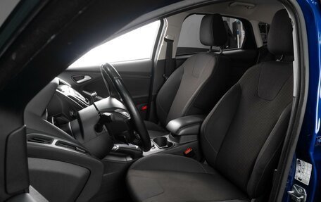 Ford Focus III, 2015 год, 1 049 000 рублей, 10 фотография