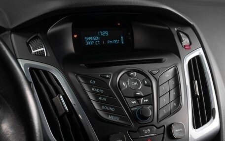 Ford Focus III, 2015 год, 1 049 000 рублей, 13 фотография