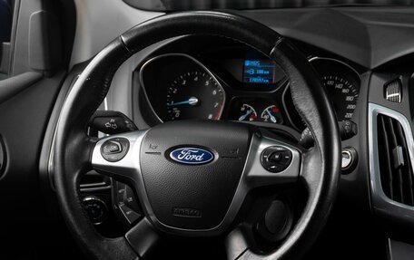 Ford Focus III, 2015 год, 1 049 000 рублей, 18 фотография