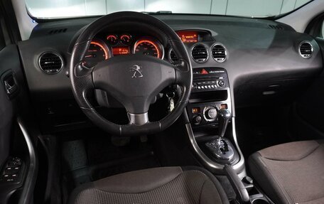Peugeot 308 II, 2013 год, 629 000 рублей, 6 фотография