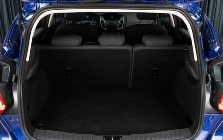 Ford Focus III, 2015 год, 1 049 000 рублей, 19 фотография