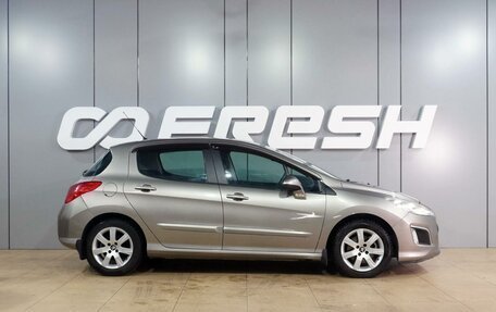 Peugeot 308 II, 2013 год, 629 000 рублей, 5 фотография