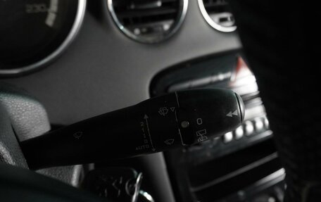 Peugeot 308 II, 2013 год, 629 000 рублей, 15 фотография