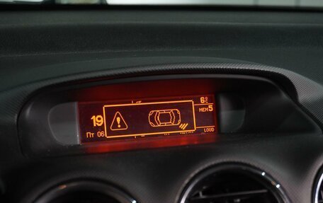 Peugeot 308 II, 2013 год, 629 000 рублей, 17 фотография