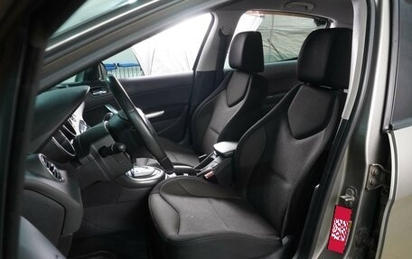 Peugeot 308 II, 2013 год, 629 000 рублей, 10 фотография