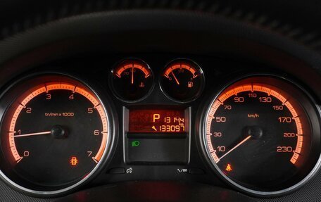 Peugeot 308 II, 2013 год, 629 000 рублей, 20 фотография