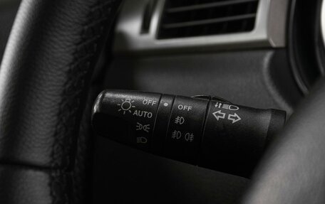 Nissan Tiida, 2011 год, 869 000 рублей, 15 фотография