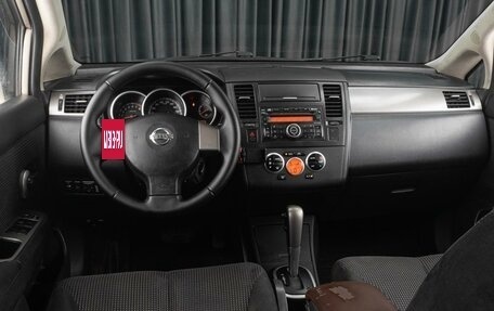 Nissan Tiida, 2011 год, 869 000 рублей, 6 фотография