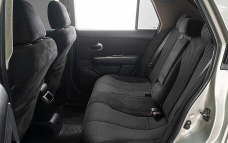 Nissan Tiida, 2011 год, 869 000 рублей, 9 фотография