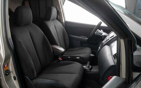 Nissan Tiida, 2011 год, 869 000 рублей, 8 фотография