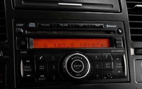 Nissan Tiida, 2011 год, 869 000 рублей, 13 фотография