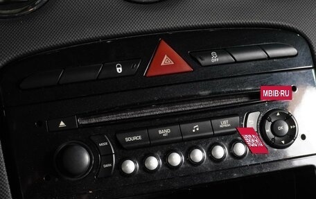 Peugeot 308 II, 2013 год, 629 000 рублей, 18 фотография