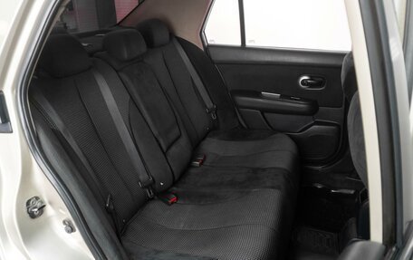 Nissan Tiida, 2011 год, 869 000 рублей, 7 фотография