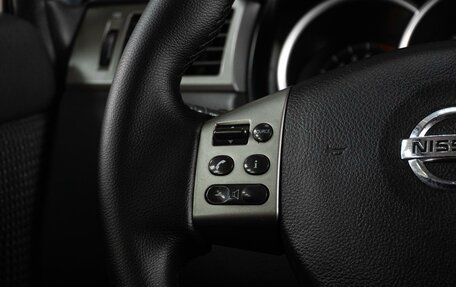 Nissan Tiida, 2011 год, 869 000 рублей, 17 фотография