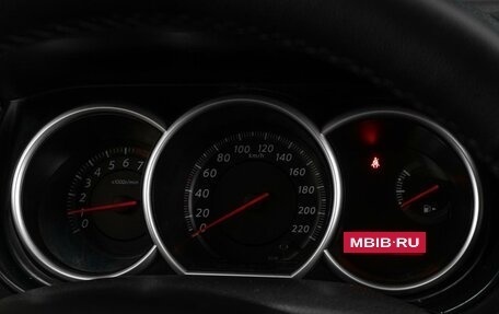 Nissan Tiida, 2011 год, 869 000 рублей, 14 фотография