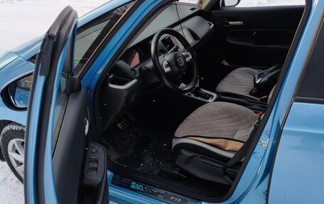 Honda Fit, 2020 год, 2 000 000 рублей, 8 фотография