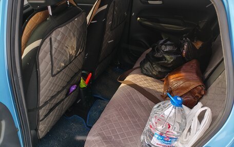 Honda Fit, 2020 год, 2 000 000 рублей, 4 фотография