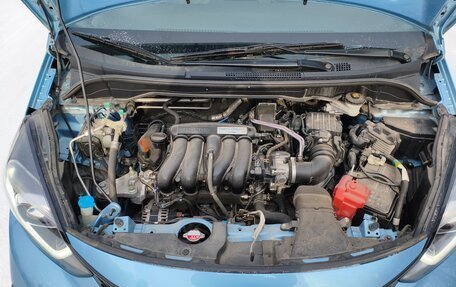 Honda Fit, 2020 год, 2 000 000 рублей, 11 фотография