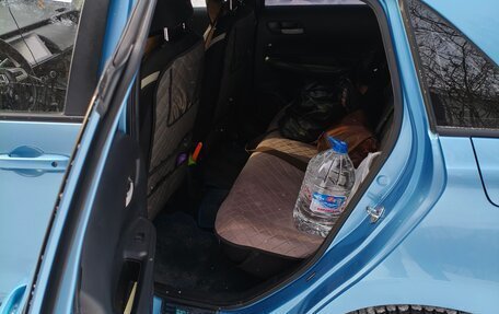 Honda Fit, 2020 год, 2 000 000 рублей, 7 фотография