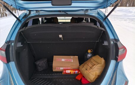 Honda Fit, 2020 год, 2 000 000 рублей, 5 фотография