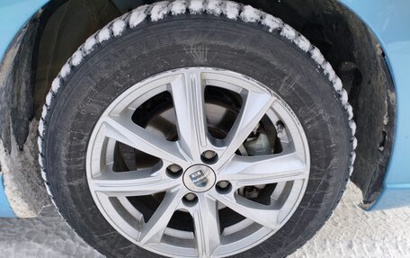 Honda Fit, 2020 год, 2 000 000 рублей, 12 фотография