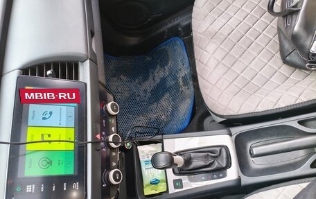 Honda Fit, 2020 год, 2 000 000 рублей, 10 фотография