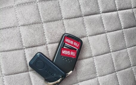 Honda Fit, 2020 год, 2 000 000 рублей, 14 фотография