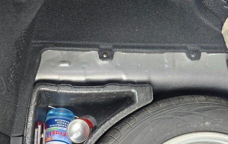 Hyundai Solaris II рестайлинг, 2013 год, 680 000 рублей, 14 фотография