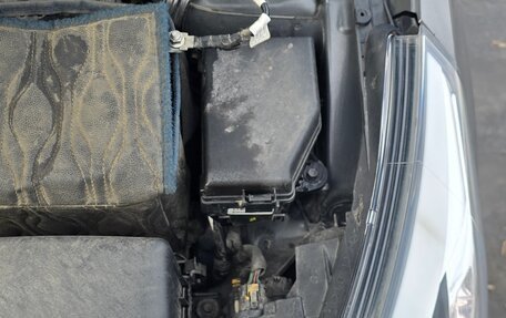 Hyundai Solaris II рестайлинг, 2013 год, 680 000 рублей, 11 фотография