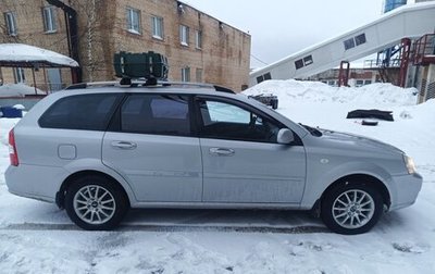 Chevrolet Lacetti, 2008 год, 750 000 рублей, 1 фотография