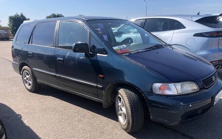 Honda Shuttle I, 1997 год, 414 777 рублей, 1 фотография