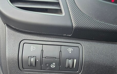 Hyundai Solaris II рестайлинг, 2013 год, 680 000 рублей, 19 фотография