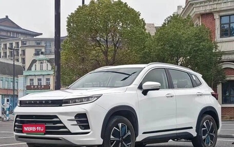 CheryExeed LX, 2022 год, 1 290 007 рублей, 1 фотография