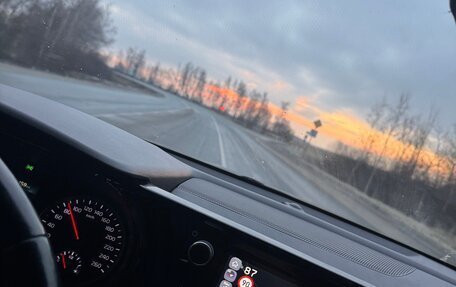 KIA K5, 2020 год, 2 650 000 рублей, 4 фотография