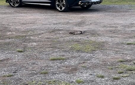 KIA K5, 2020 год, 2 650 000 рублей, 10 фотография