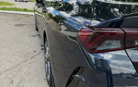 KIA K5, 2020 год, 2 650 000 рублей, 9 фотография