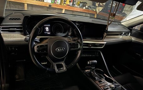 KIA K5, 2020 год, 2 650 000 рублей, 11 фотография